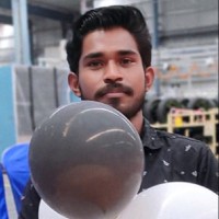 Ganapathi Perumal