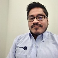 Esli Alejandro Vega Uresti