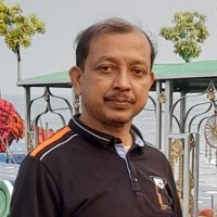 Malay Pramanik