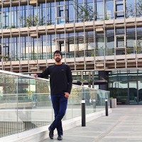 SIDDHARTH VERNEKAR