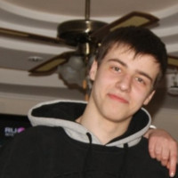 Vitaliy Shushu