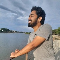 Jayaraman S K