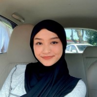 Aisyah Sabrina