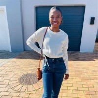 Lindokuhle Jalisa