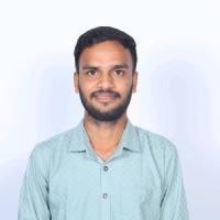 Krishna K