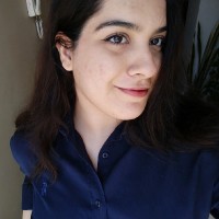 fatemeh behvandi