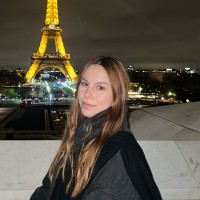 Felicia-Cristina Petrescu