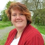 Anne Healy