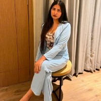 Nidhi Raj