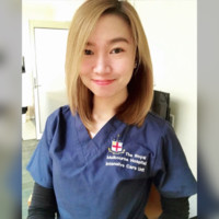 Mari Joy Gripo