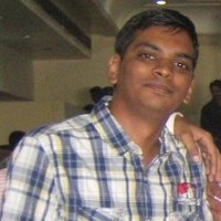 Rajesh Kumar