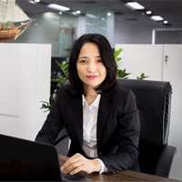 Tra, Truong Huong