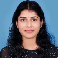 Amrutha K M