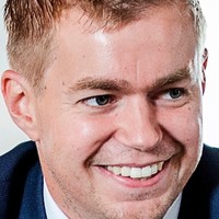 Lars Næs Beck