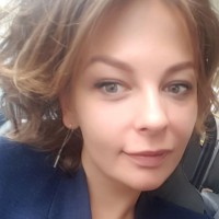 Юлия Черницкая