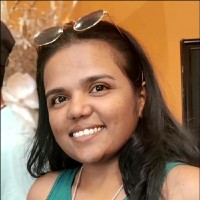 Tanuja Khedoe Ramgoelam