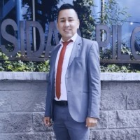 Edwin Andres Daza Ortiz