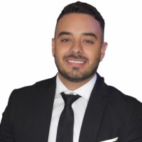 Daniel Martinez Gomez