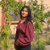 Anushree Barad