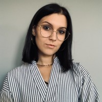 Patrycja Bernecka