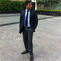Sachin Sahu