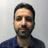 Abdalmoizz Ibdah