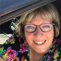 Charlene Ryan