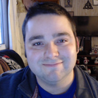 Aaron Peters