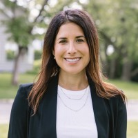 Jaclyn Nussbaum Sigler