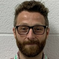 Anthony Maria