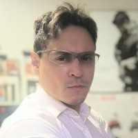 Leandro Santos De Oliveira