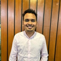 Shubham zagade