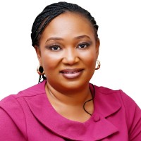 Debby Oluyinka Mcipm, Hrpl, Fimc, Cmc, Gphr