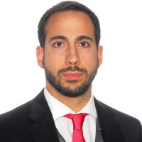 Ignacio Arrondo Lopez
