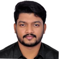 Muhammed Asharudheen