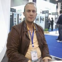 idriss guebbas
