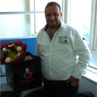 Malek Ahmed