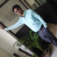 Randhir jha