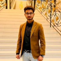 Jawad Ahmad Maqsood