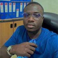 Stephen Quarshie