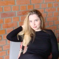 Yuliia Katuntseva
