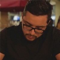Rodrigo Zamorano Contreras