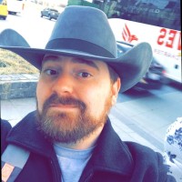 Ethan Durham