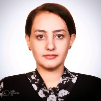Mahnoosh Bagheri