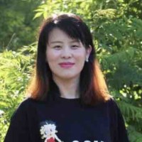 Judy Li