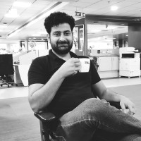 Salman Kazmi
