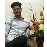Omkar Bhone