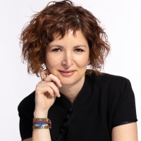 Zeynep Evgin Eryilmaz, MA, MCC