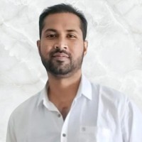 Chetan D Maurya