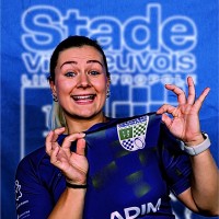 Adeline Delforge
